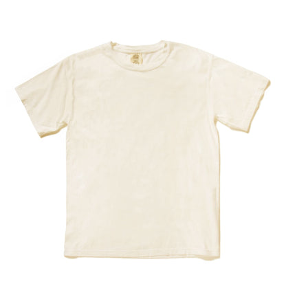 アダルトリングスパンＴシャツ | ビッグサイズ | 1枚 | 1717 | アイボリー