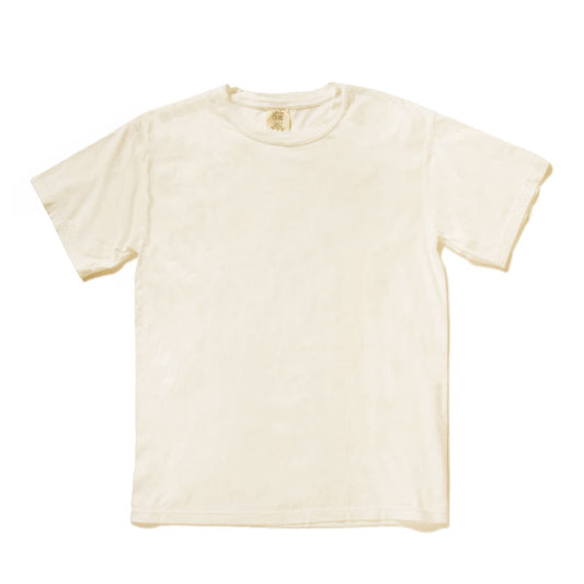 アダルトリングスパンＴシャツ | ビッグサイズ | 1枚 | 1717 | アイボリー