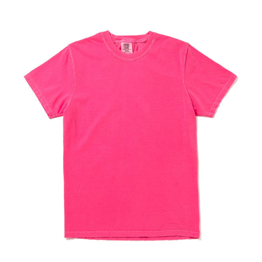 アダルトリングスパンＴシャツ | ビッグサイズ | 1枚 | 1717 | クランチベリー