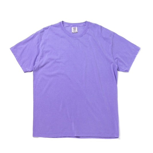 アダルトリングスパンＴシャツ | ビッグサイズ | 1枚 | 1717 | バイオレット