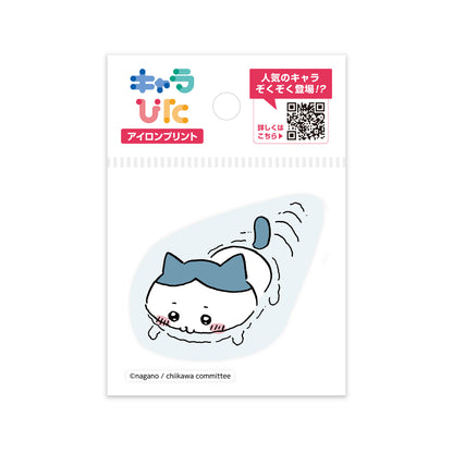 ちいかわアイロンプリントシート ミニ22 | ノベルティ(小物) | 1枚 | CK-A-202307-mi22 | F