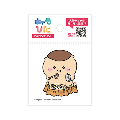 ちいかわアイロンプリントシート ミニ24 | ノベルティ(小物) | 1枚 | CK-A-202307-mi24 | F