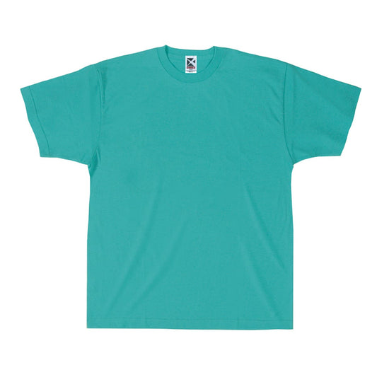 レギュラーコットンTシャツ | ビッグサイズ | 1枚 | CR1102 | ブルークレール