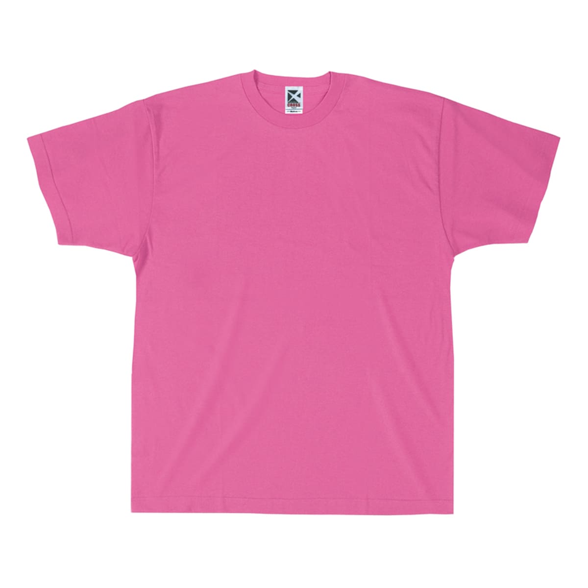 レギュラーコットンTシャツ | メンズ | 1枚 | CR1102 | コスモス