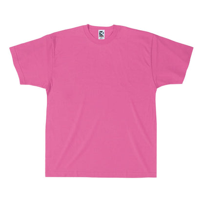 レギュラーコットンTシャツ | メンズ | 1枚 | CR1102 | コスモス