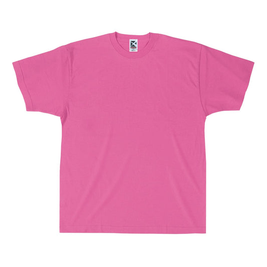 レギュラーコットンTシャツ | メンズ | 1枚 | CR1102 | コスモス