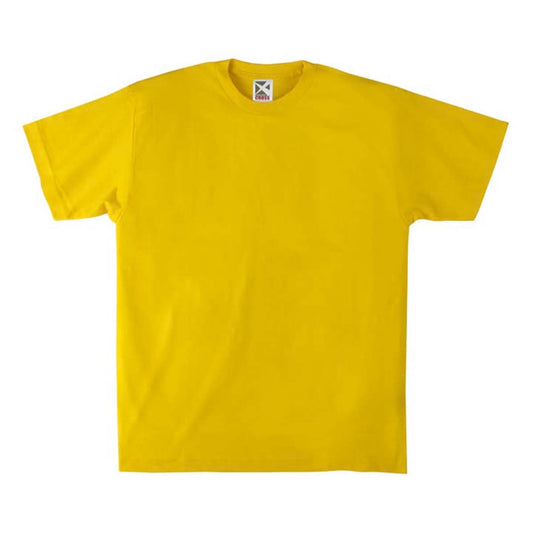 レギュラーコットンTシャツ | ビッグサイズ | 1枚 | CR1102 | ダンディーライアン