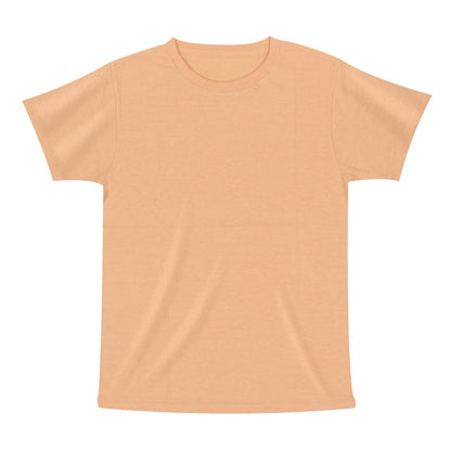 トライブレンドTシャツ | メンズ | 1枚 | CR1103 | ミックスオレンジ