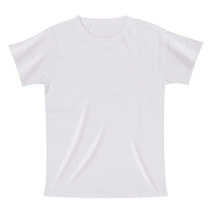 トライブレンドTシャツ | メンズ | 1枚 | CR1103 | ホワイト