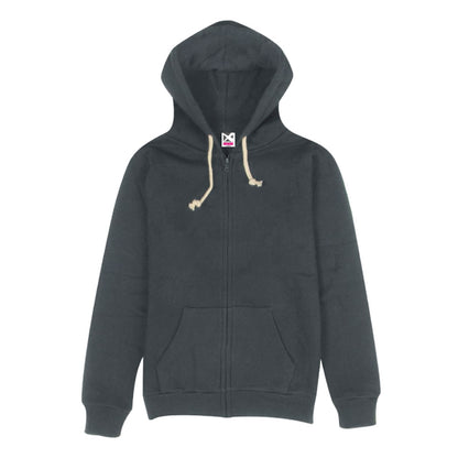 トライブレンドジップパーカー | メンズ | 1枚 | CR1107 | ブラック