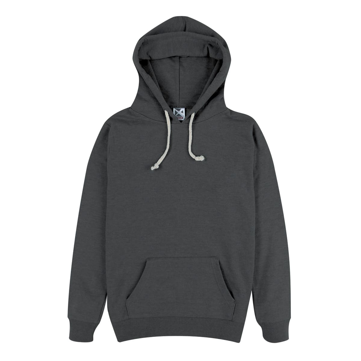 トライブレンド PO パーカー | メンズ | 1枚 | CR1108 | ブラック