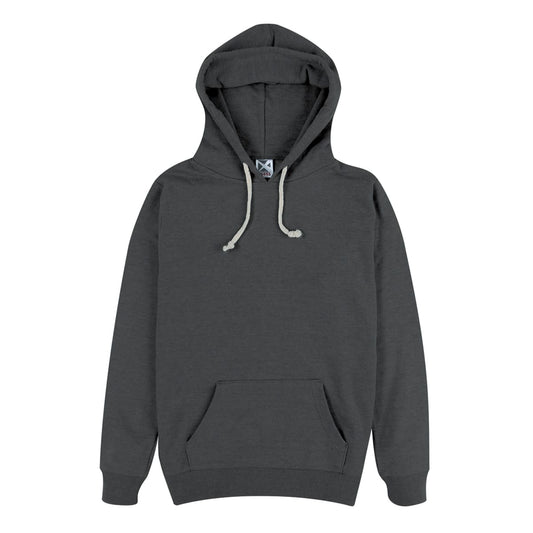 トライブレンド PO パーカー | メンズ | 1枚 | CR1108 | ブラック