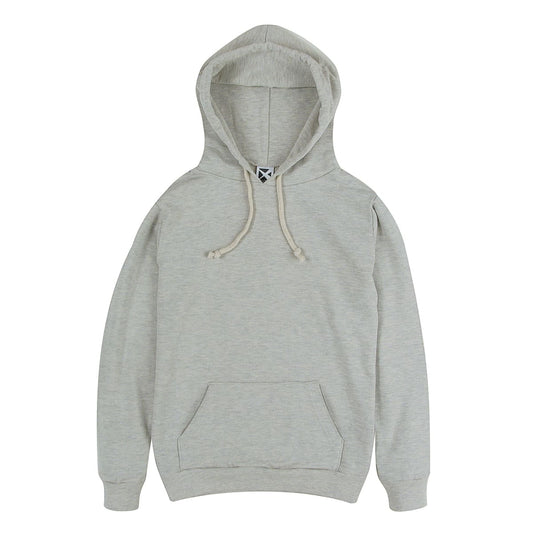 トライブレンド PO パーカー | メンズ | 1枚 | CR1108 | ミックスアッシュ