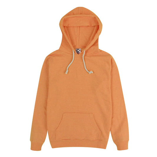 トライブレンド PO パーカー | メンズ | 1枚 | CR1108 | ミックスオレンジ