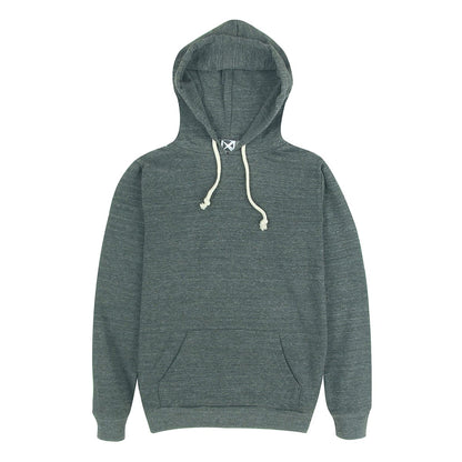 トライブレンド PO パーカー | メンズ | 1枚 | CR1108 | ミックスチャコール