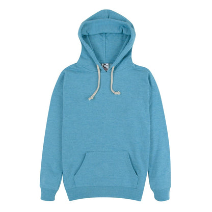 トライブレンド PO パーカー | メンズ | 1枚 | CR1108 | ミックスターコイズ