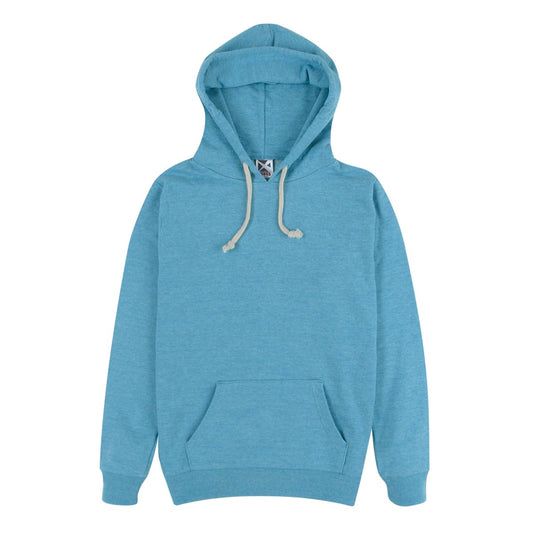 トライブレンド PO パーカー | メンズ | 1枚 | CR1108 | ミックスターコイズ