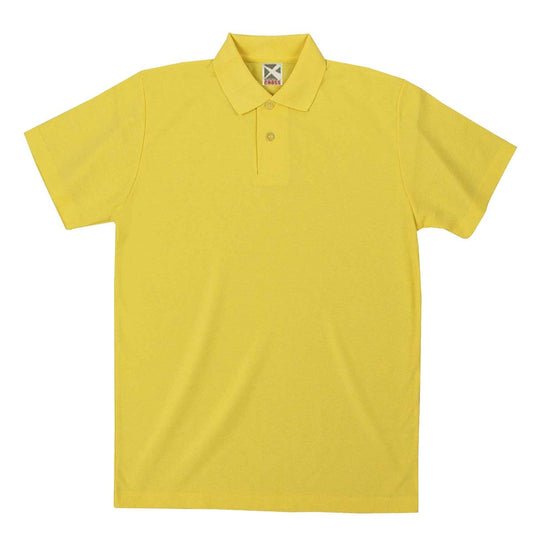 イベントポロシャツ | ビッグサイズ | 1枚 | CR2102 | クリーム