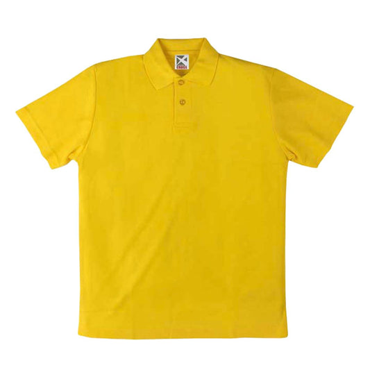 イベントポロシャツ | ビッグサイズ | 1枚 | CR2102 | ダンディーライアン