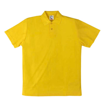 イベントポロシャツ | メンズ | 1枚 | CR2102 | ダンディーライアン