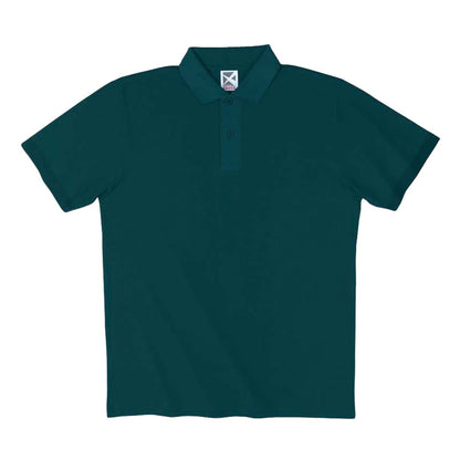 イベントポロシャツ | メンズ | 1枚 | CR2102 | ネイビー