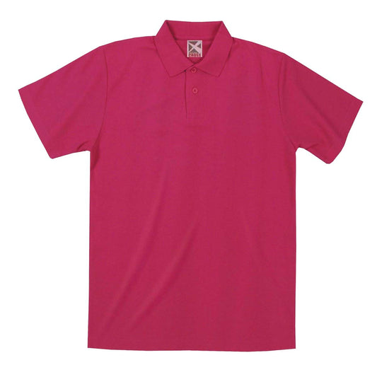 イベントポロシャツ | ビッグサイズ | 1枚 | CR2102 | ストロベリー