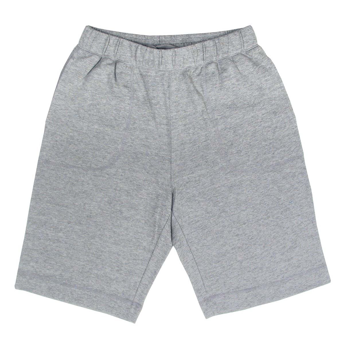 ハーフパンツ | メンズ | 1枚 | CR5102 | ヘザーグレー