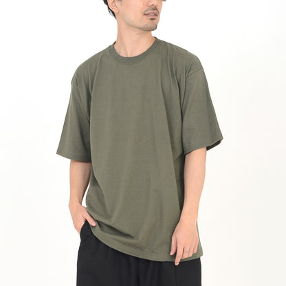BIGTシャツ | メンズ | 1枚 | CS1111 | アーミーグリーン