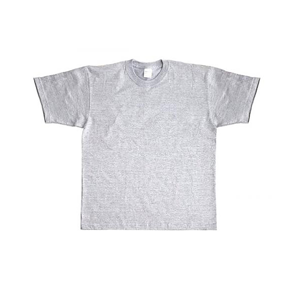 BIGTシャツ | メンズ | 1枚 | CS1111 | ヘザーグレー