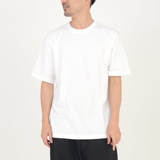 BIGTシャツ | メンズ | 1枚 | CS1111 | ホワイト