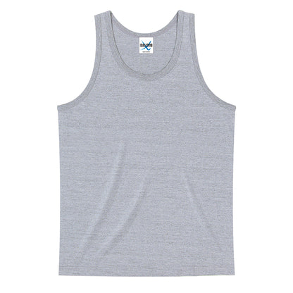 タンクトップ | ビッグサイズ | 1枚 | CS1516 | ヘザーグレー