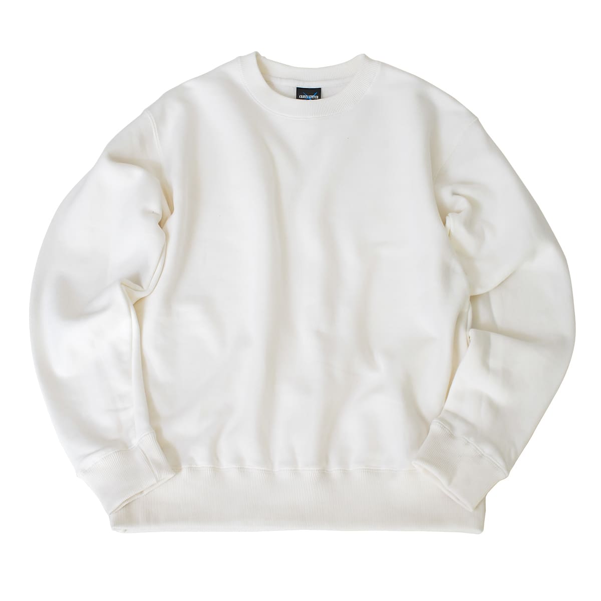 レギュラートレーナー | ビッグサイズ | 1枚 | CS2210 | ホワイト