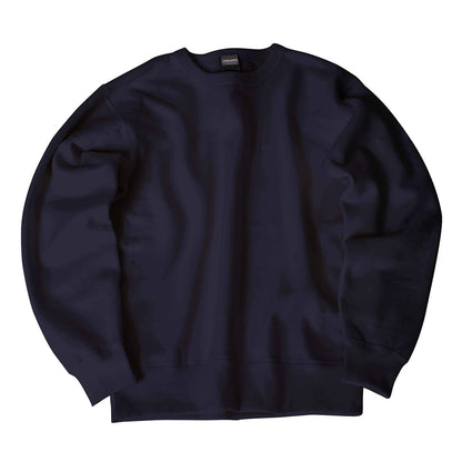 マックスヘビートレーナー | ビッグサイズ | 1枚 | CS2211 | ネイビー