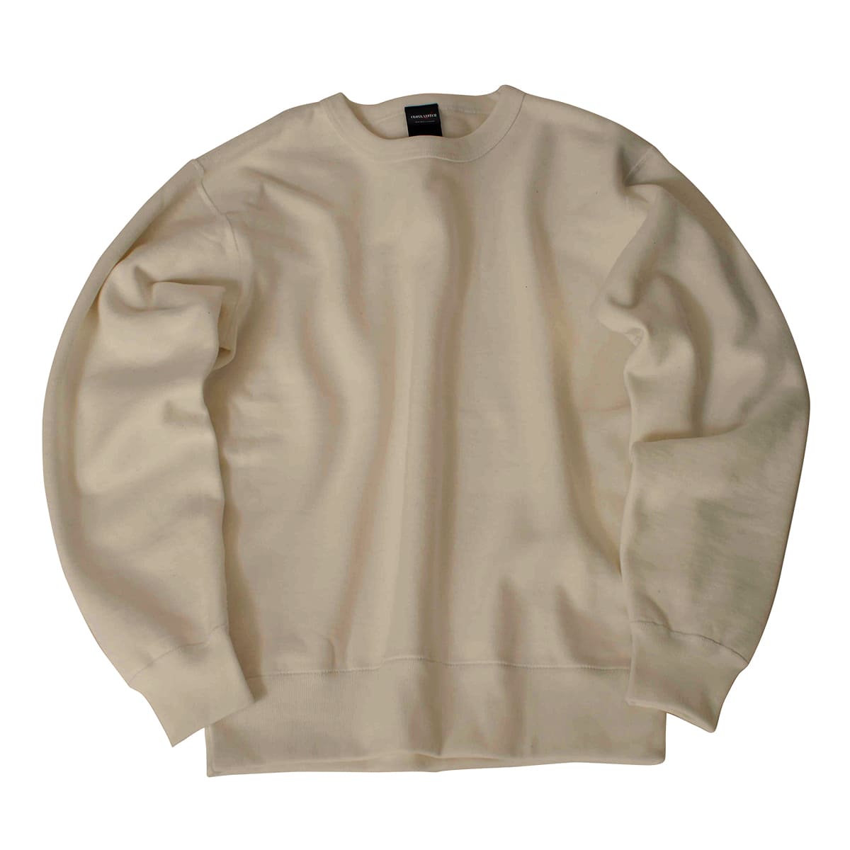 マックスヘビートレーナー | ビッグサイズ | 1枚 | CS2211 | ストーン