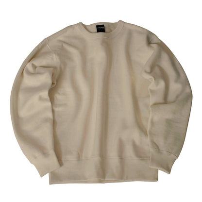 マックスヘビートレーナー | ビッグサイズ | 1枚 | CS2211 | ストーン