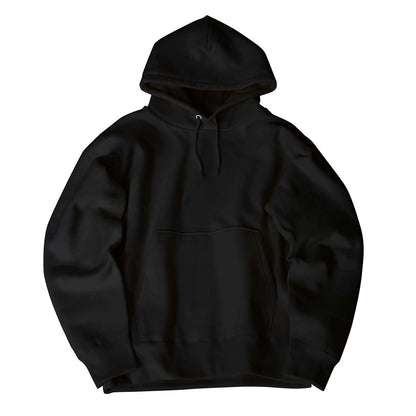 マックスヘビーPOパーカー | ビッグサイズ | 1枚 | CS2220 | ブラック