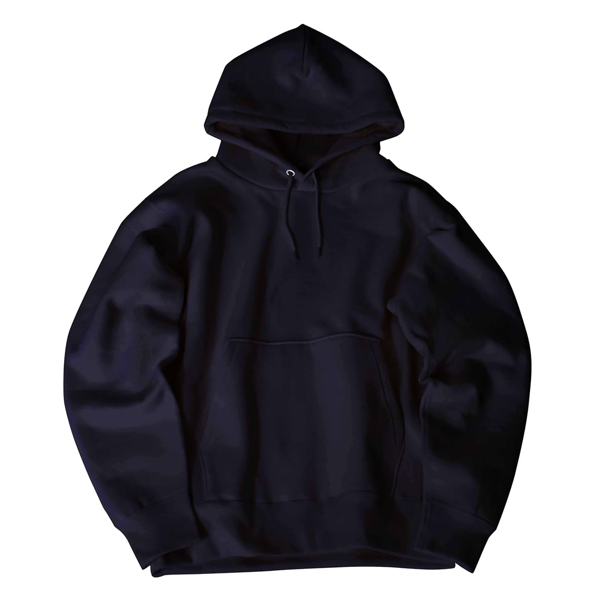 マックスヘビーPOパーカー | ビッグサイズ | 1枚 | CS2220 | ネイビー