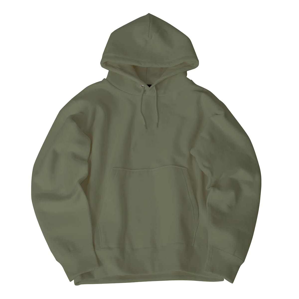 マックスヘビーPOパーカー | メンズ | 1枚 | CS2220 | オリーブ
