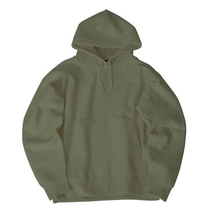 マックスヘビーPOパーカー | メンズ | 1枚 | CS2220 | オリーブ