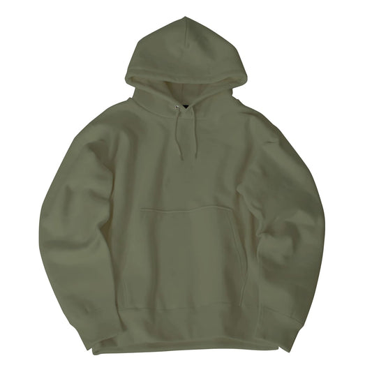 マックスヘビーPOパーカー | メンズ | 1枚 | CS2220 | オリーブ