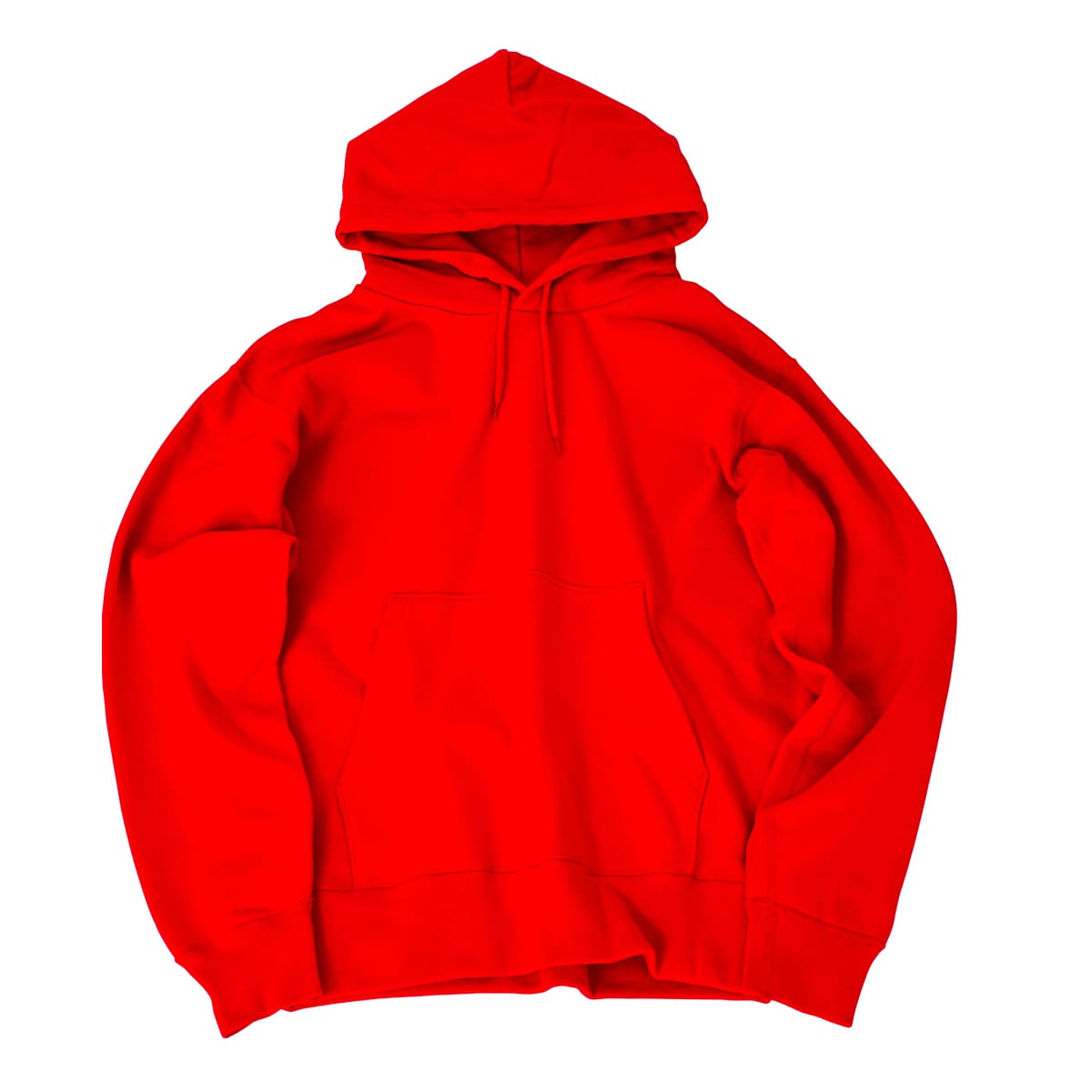 マックスヘビーPOパーカー | メンズ | 1枚 | CS2220 | レッド