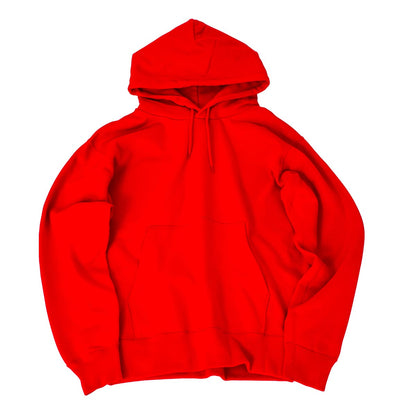 マックスヘビーPOパーカー | メンズ | 1枚 | CS2220 | レッド