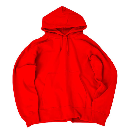 マックスヘビーPOパーカー | メンズ | 1枚 | CS2220 | レッド