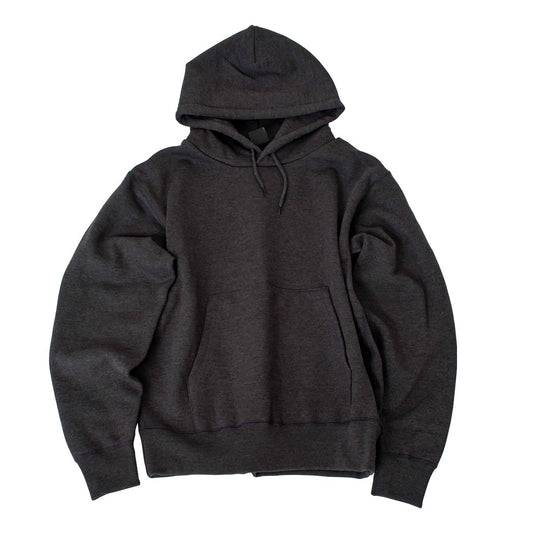 マックスヘビーPOパーカー | ビッグサイズ | 1枚 | CS2220 | チャコール