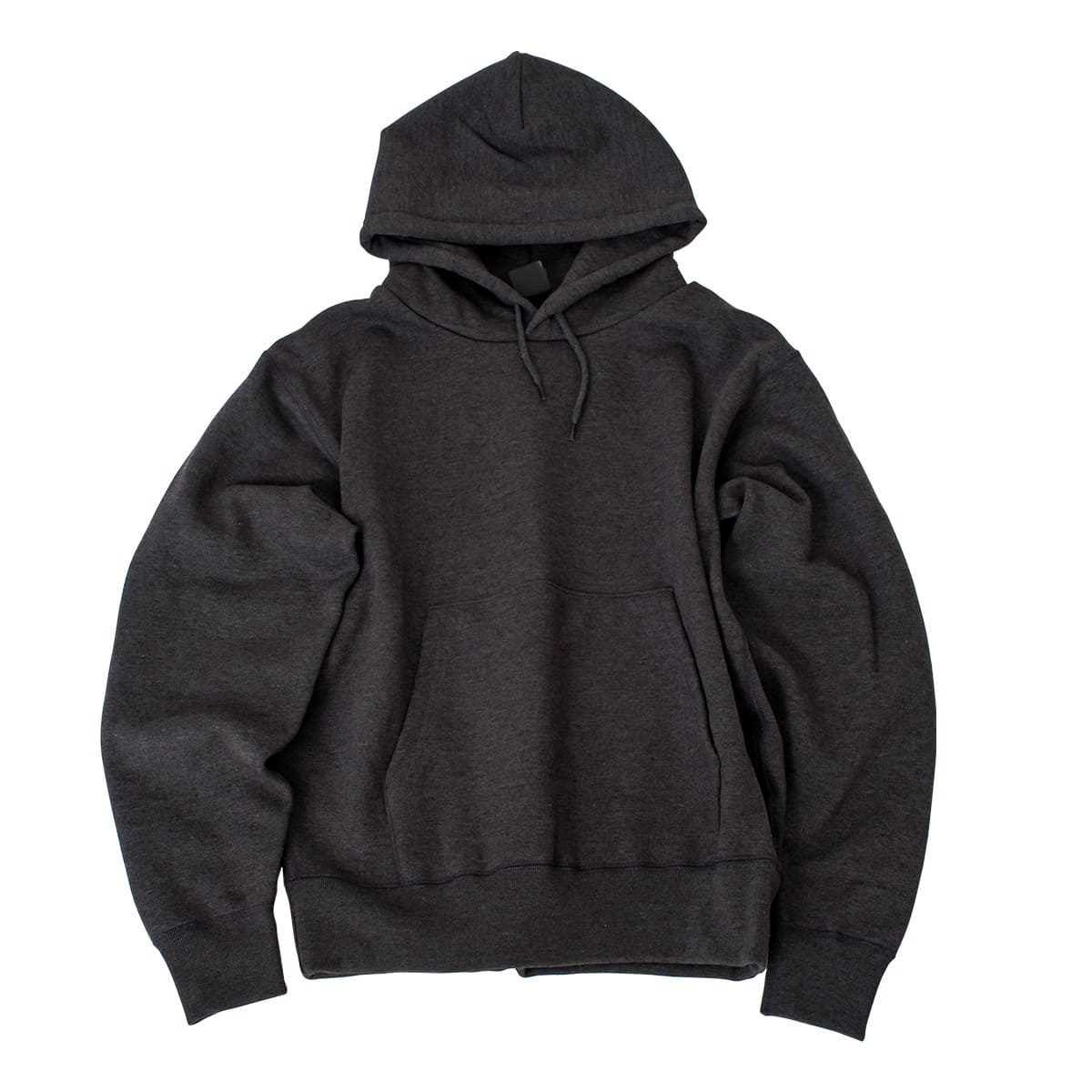 マックスヘビーPOパーカー | メンズ | 1枚 | CS2220 | チャコール