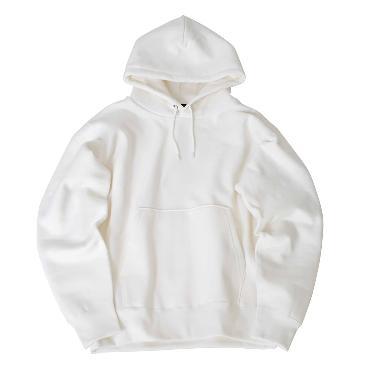 マックスヘビーPOパーカー | ビッグサイズ | 1枚 | CS2220 | ホワイト
