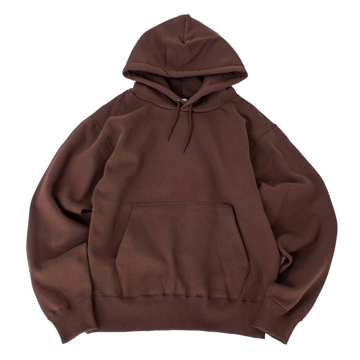 ワイルドPOパーカー | ビッグサイズ | 1枚 | CS2230 | チョコレート