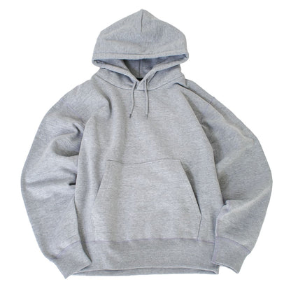 ワイルドPOパーカー | ビッグサイズ | 1枚 | CS2230 | ヘザーグレー