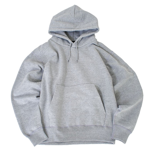 ワイルドPOパーカー | ビッグサイズ | 1枚 | CS2230 | ヘザーグレー