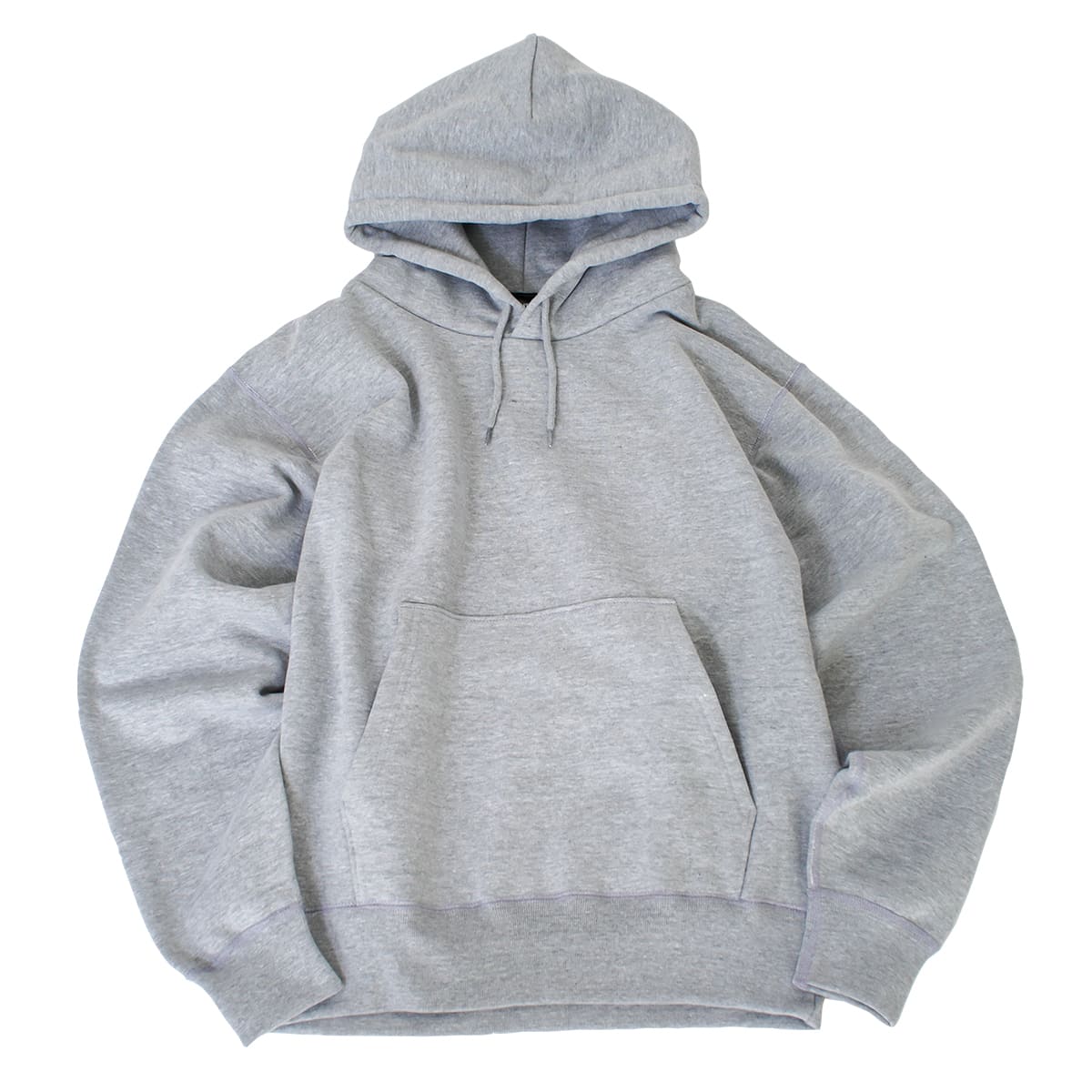 ワイルドPOパーカー | メンズ | 1枚 | CS2230 | ヘザーグレー